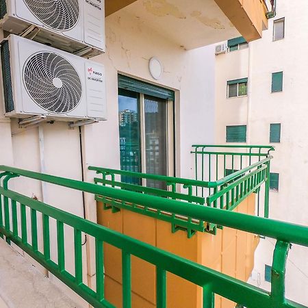 Apartment Lada 756 Durrës Exteriér fotografie