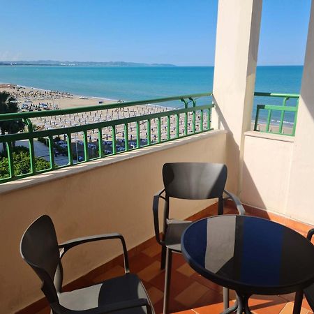 Apartment Lada 756 Durrës Exteriér fotografie