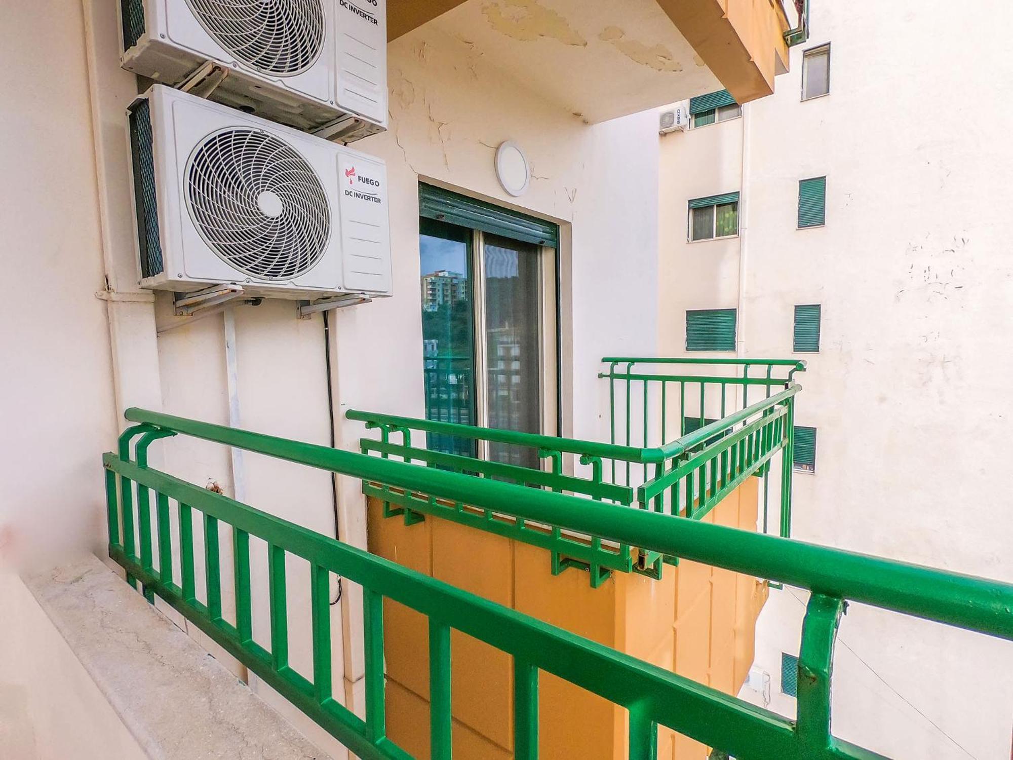 Apartment Lada 756 Durrës Exteriér fotografie