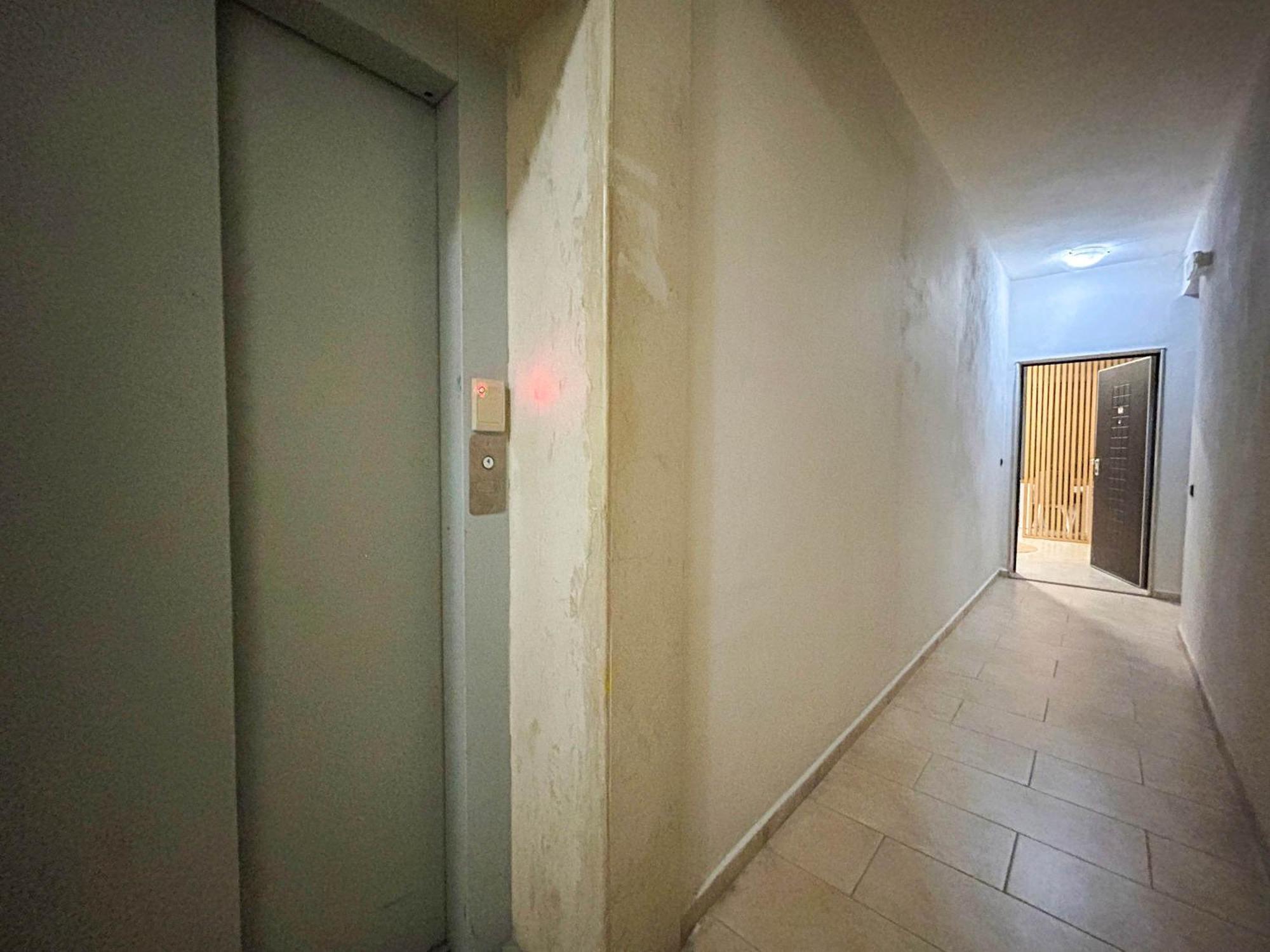 Apartment Lada 756 Durrës Exteriér fotografie