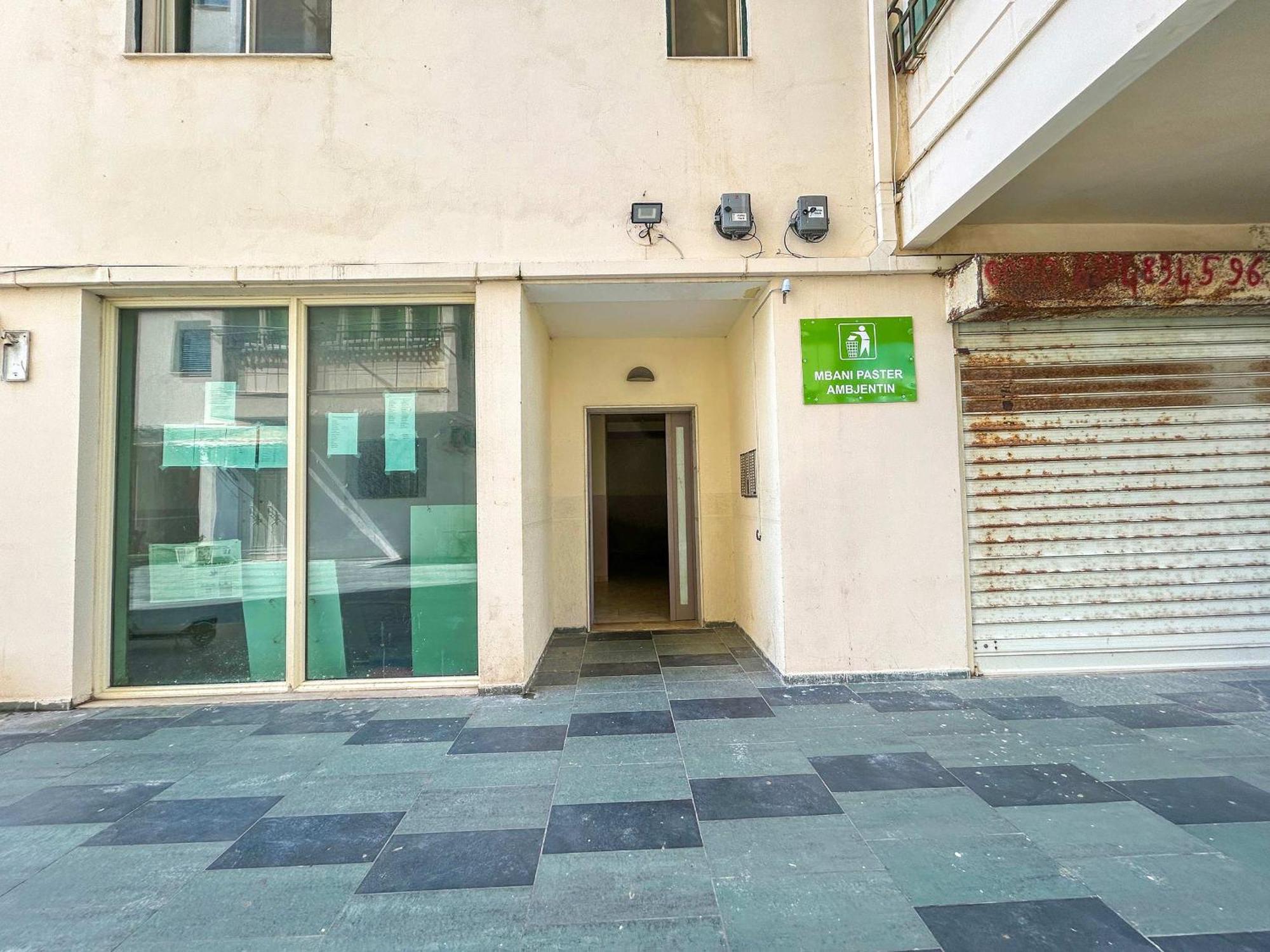 Apartment Lada 756 Durrës Exteriér fotografie