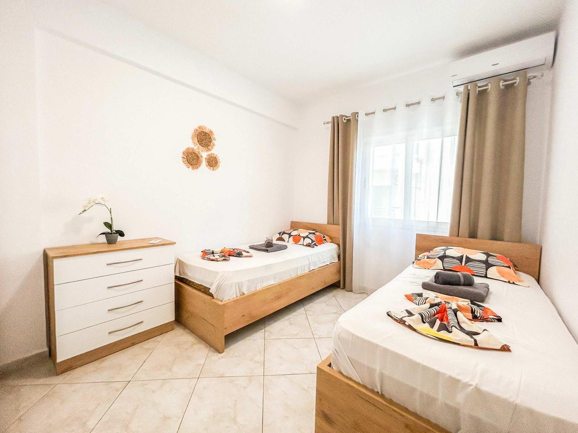 Apartment Lada 756 Durrës Exteriér fotografie