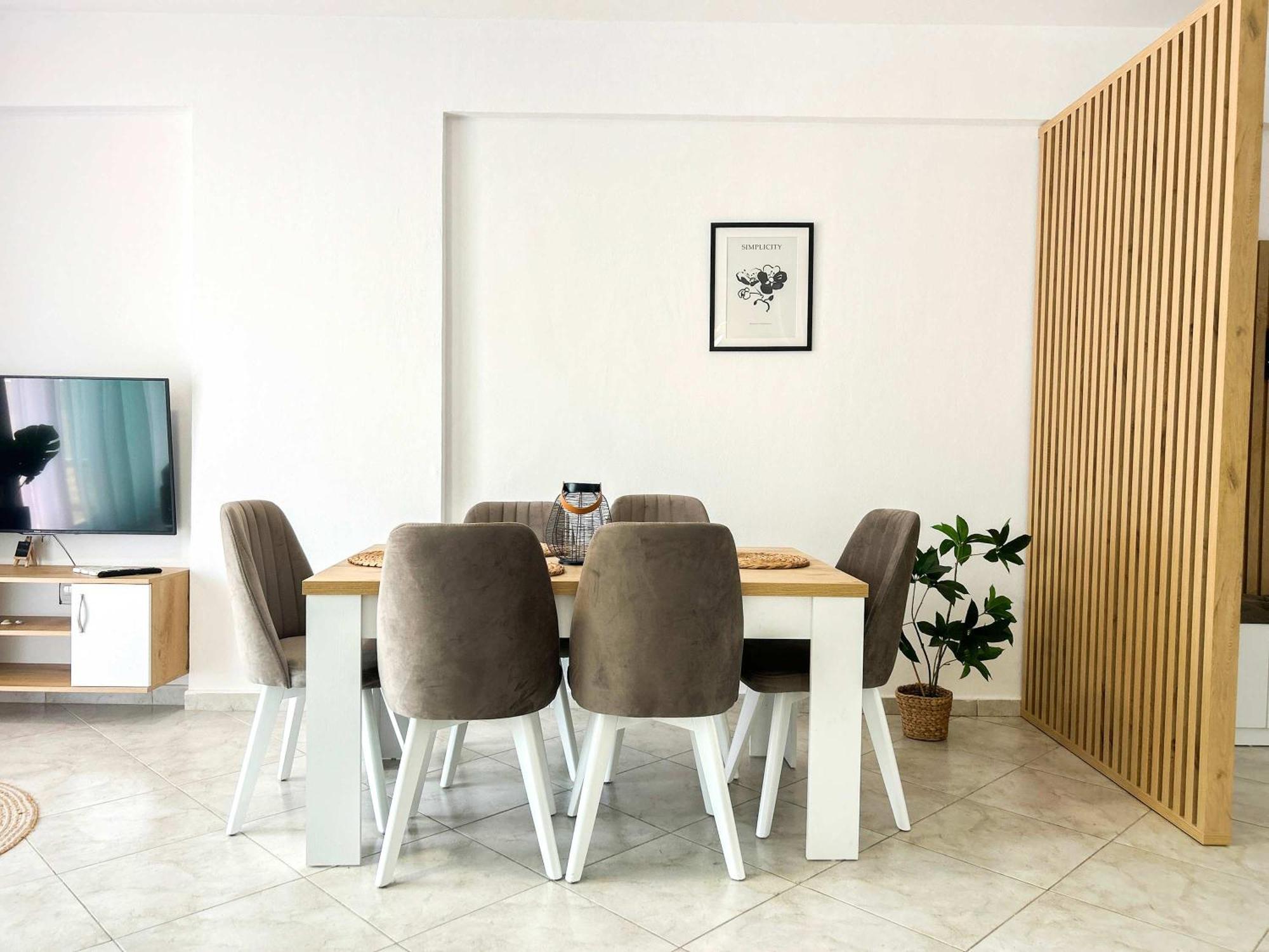 Apartment Lada 756 Durrës Exteriér fotografie