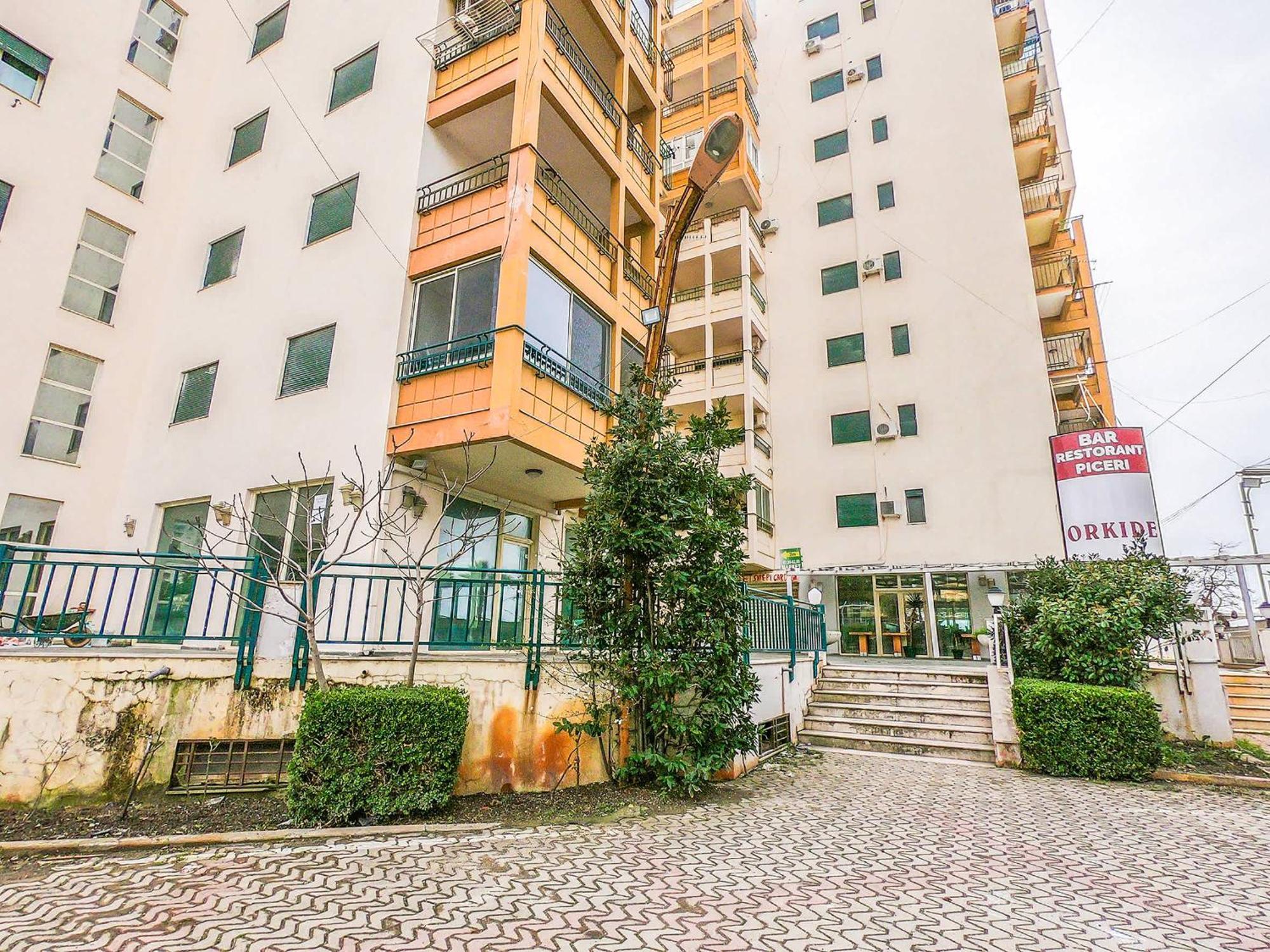Apartment Lada 756 Durrës Exteriér fotografie