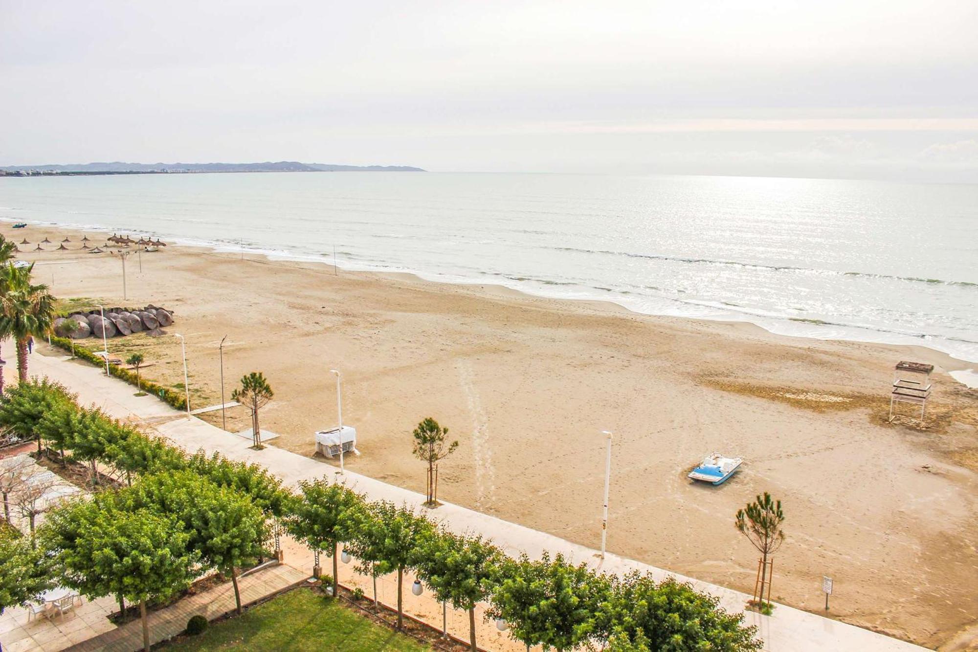 Apartment Lada 756 Durrës Exteriér fotografie