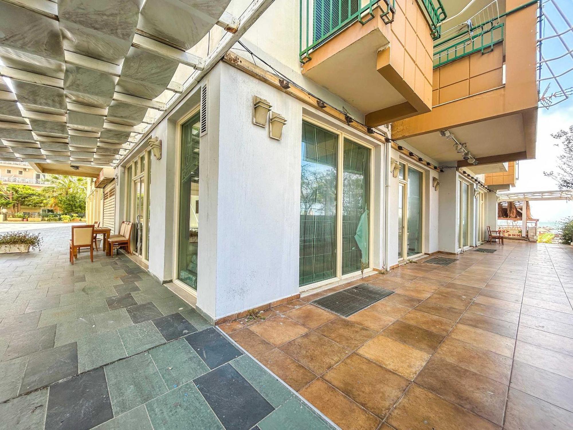 Apartment Lada 756 Durrës Exteriér fotografie