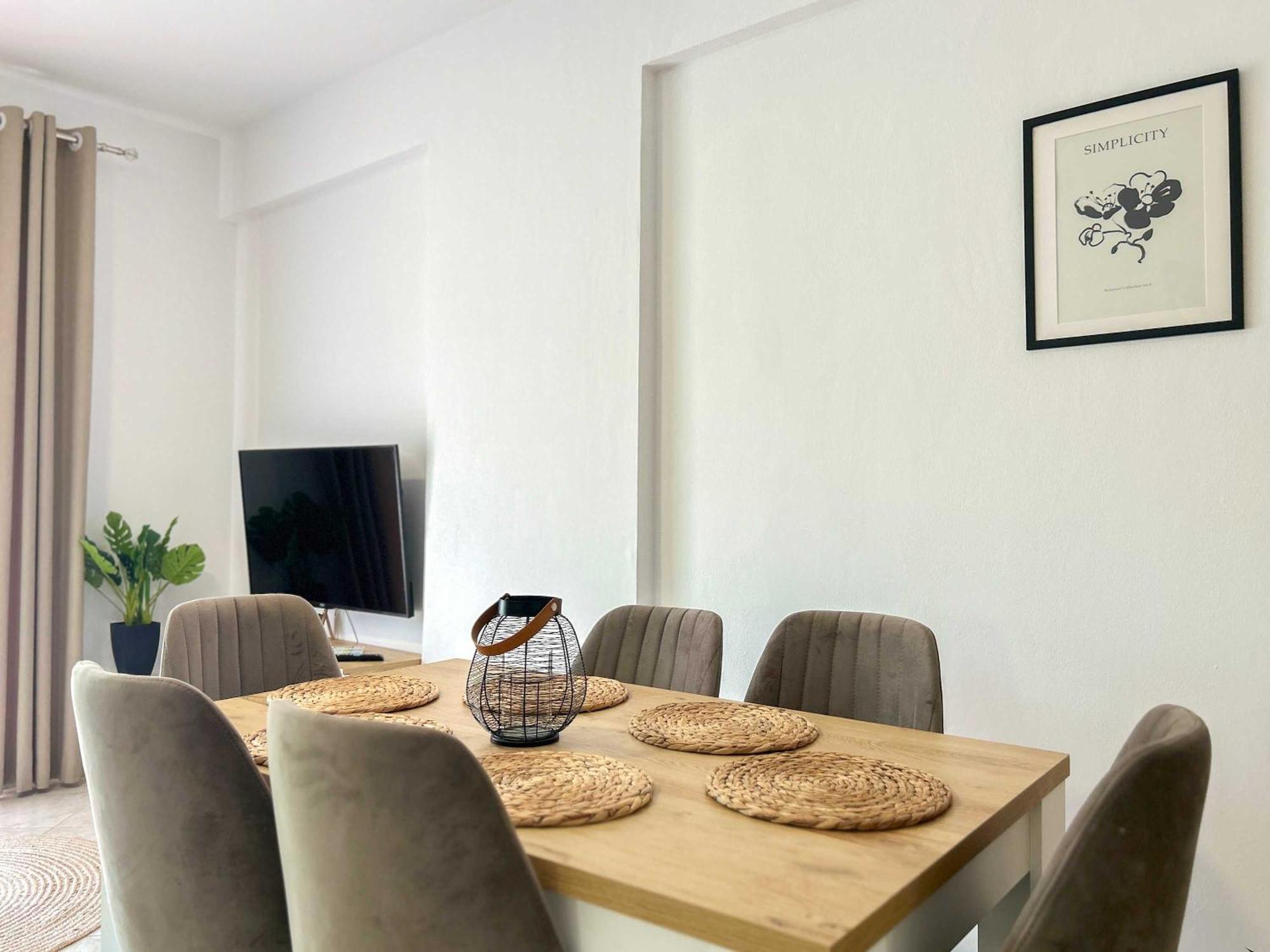 Apartment Lada 756 Durrës Exteriér fotografie