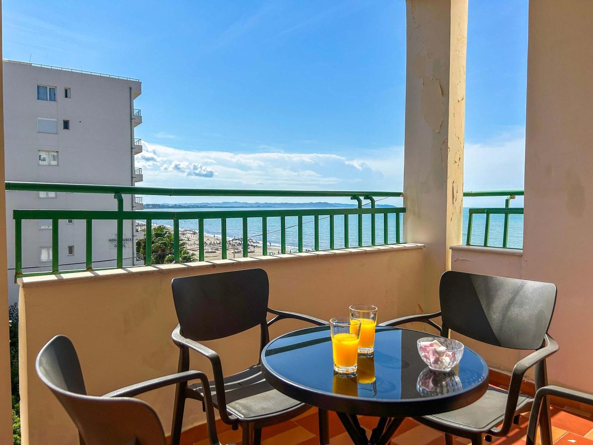 Apartment Lada 756 Durrës Exteriér fotografie