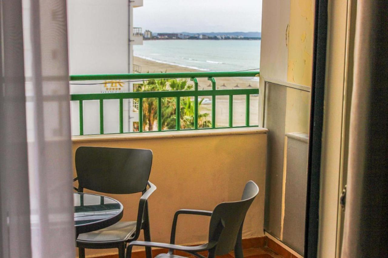 Apartment Lada 756 Durrës Exteriér fotografie